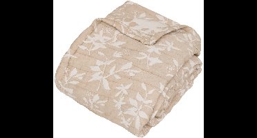Omkeerbaar bedsprei NUVIA