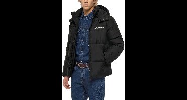 Karl Lagerfeld Jeans B3m15011 Gewatteerde Jas Zwart XL Man