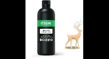 eSUN eResin-PLA - Beige - 1 kg - Resin voor 3D-printer