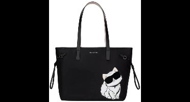 KARL LAGERFELD B3W30350 IKON Zwart N/A EU