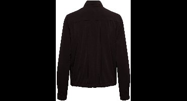 &Co Woman LOTUS - Blouse - XXL - Bruin