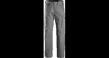 Snickers Service werkbroek - 6800-1800 - grijs - maat 46