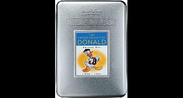 Chronological Donald 1