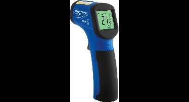TFA Dostmann ScanTemp 330 Infrarood-thermometer Optiek 12:1 -50 - +330 °C