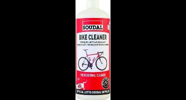 Soudal Bike Cleaner 1L
