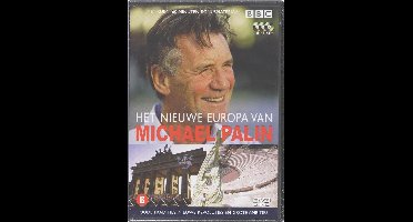 Michael Palin - Het Nieuwe Europa