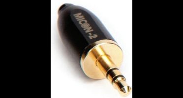 Rode MiCon-2 Adapter MiCon-Adapter op 3,5mm - Adapter connector