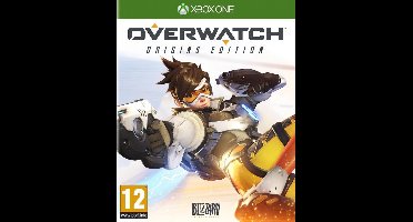 Overwatch - Origins Edition /Xbox One