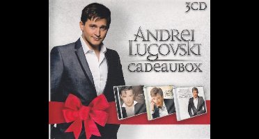 Andrei Lugovski 3Cd Boxset