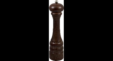 Bisetti Pepermolen Bologna - Walnoot - 28,5 cm