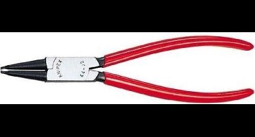 Knipex 44 11 J4 Borgveertang Binnenring Recht 85-140mm