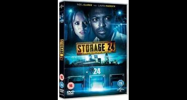 Storage 24