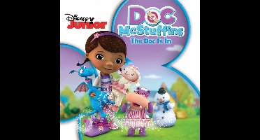 Doc McStuffins
