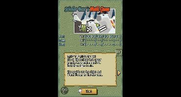 Final Fantasy - The 4 Heroes Of Light