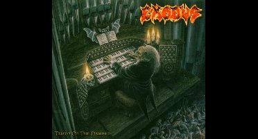 Tempo Of The Damned
