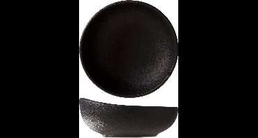 Cosy&Trendy For Professionals Blackstone Kommetje - Ø 12 cm