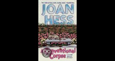 A Conventional Corpse