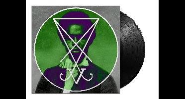 Devil Is Fine (LP)