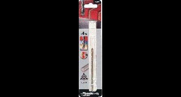 Piranha HI-TECH Universele boor 4mm X53197