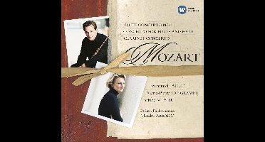 Concertos For Flute