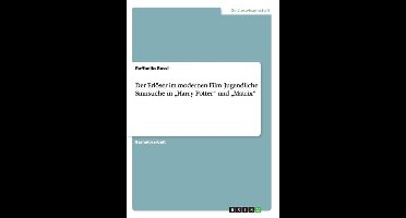 Der Erlöser im modernen Film. Jugendliche Sinnsuche in "Harry Potter" und "Matrix"