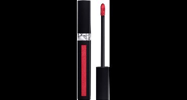 Dior Rouge Liquid Lipstick Lippenstift - 565 Versatille Satin