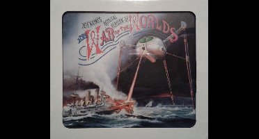 War Of The World