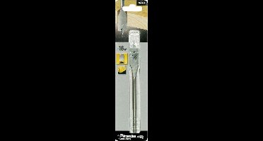 Piranha Platte houtboor (speedboor) 16mm X52020