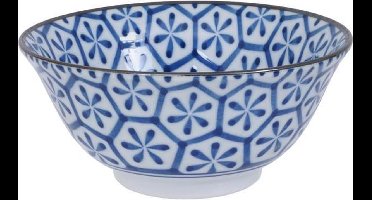 Tokyo Design Studio - Mixed Bowls 15x6.8cm 450ml