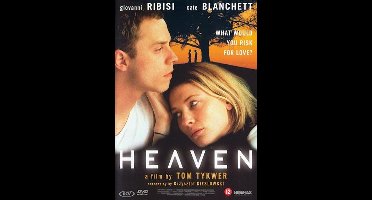 Speelfilm - Heaven (2002)