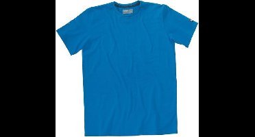 Kempa Team T-Shirt Groen Maat L