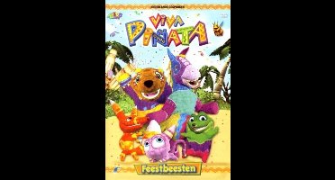 Viva Pinata 1 - Feestbeesten