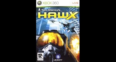Tom Clancy's H.A.W.X.