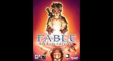 Fable: The Lost Chapters - Windows