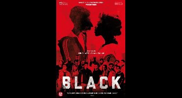 Black (DVD)