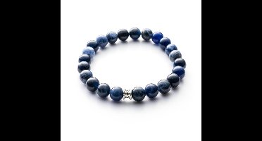 Basic 8mm Blue S