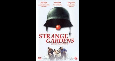 Strange Gardens