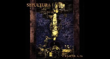 Chaos A.D.