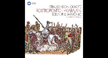 Don Quixote