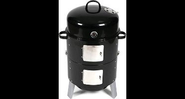 BARBECUE - ROOKOVEN