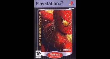 Spiderman 2