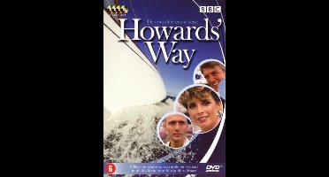 Howard's Way - Seizoen 1