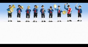 Muzikanten