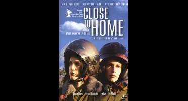 Close To Home