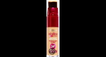 L’Oréal Paris Infallible - 220 Sand - Foundation