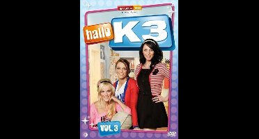 Hallo K3! - Volume 3