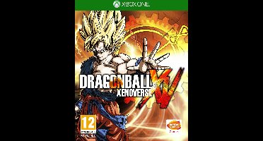 Dragon Ball: Xenoverse - Xbox One