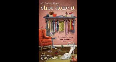Shoe Done It