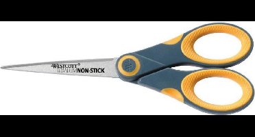 Westcott schaar - Titanium - 18cm - non-stick - AC-E33670
