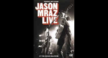 Jason Mraz - Live